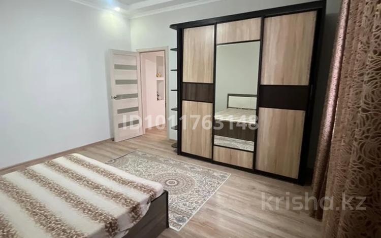 2-комнатная квартира · 65 м² · 12/13 этаж, Абикен Бектуров за 38 млн ₸ в Астане, Есильский р-н — фото 2