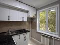1-бөлмелі пәтер · 31.8 м² · 4/5 қабат, Алмагүл ш/а., Гагарина 280/1 — Мкр. Алмагуль, ул. Гагарина, просп. Ермека Серкебаева, бағасы: ~ 33.3 млн ₸ в Алматы, Бостандыкский р-н