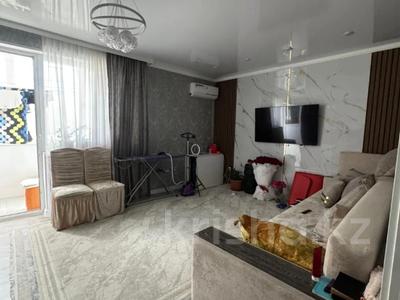 3-бөлмелі пәтер · 71 м² · 2/10 қабат, базовая 2/3, бағасы: 35.9 млн ₸ в Усть-Каменогорске