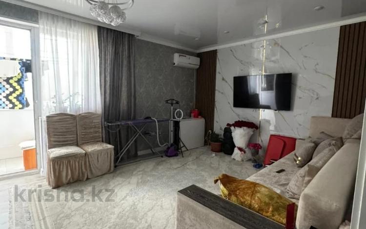 3-комнатная квартира · 71 м² · 2/10 этаж, базовая 2/3 за 35.9 млн ₸ в Усть-Каменогорске — фото 4