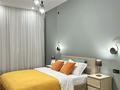 1-бөлмелі пәтер · 50 м² · 14/21 қабат, 17-ш/а., ​17-й микрорайон 6, бағасы: 18 000 ₸ в Актау, 17-й мкр