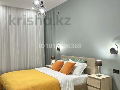 1-комнатная квартира · 50 м² · 14/21 этаж, 17-й мкр, ​17-й микрорайон 6 за 20 000 ₸ в Актау