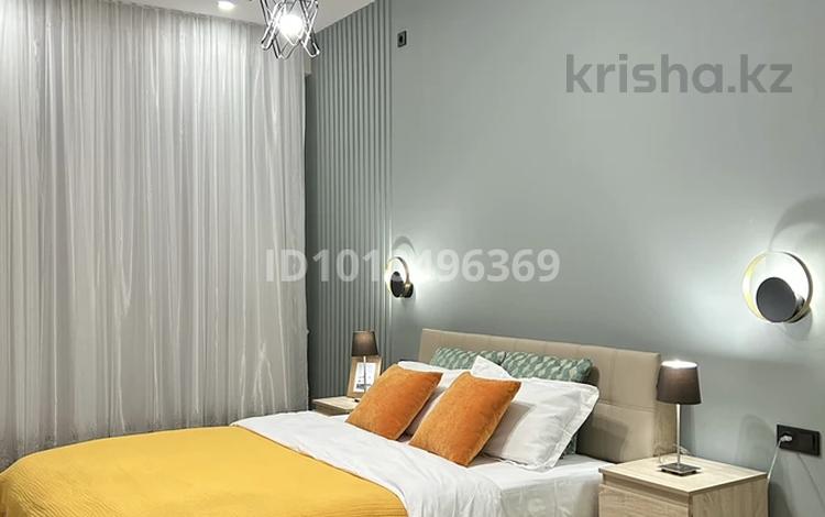 1-бөлмелі пәтер · 50 м² · 14/21 қабат, 17-ш/а., ​17-й микрорайон 6, бағасы: 18 000 ₸ в Актау, 17-й мкр — фото 2