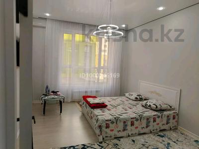 1-бөлмелі пәтер · 40 м² · 3/12 қабат, Райымбека 162а — Мега Парк жақта, бағасы: 2 000 〒 в Алматы, Алмалинский р-н