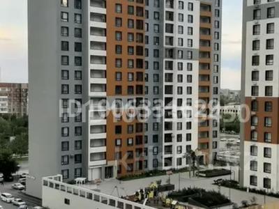2-комнатная квартира · 62.1 м² · 3/17 этаж, мкр Юго-Восток, Республики 23 за 34.5 млн 〒 в Караганде, Казыбек би р-н