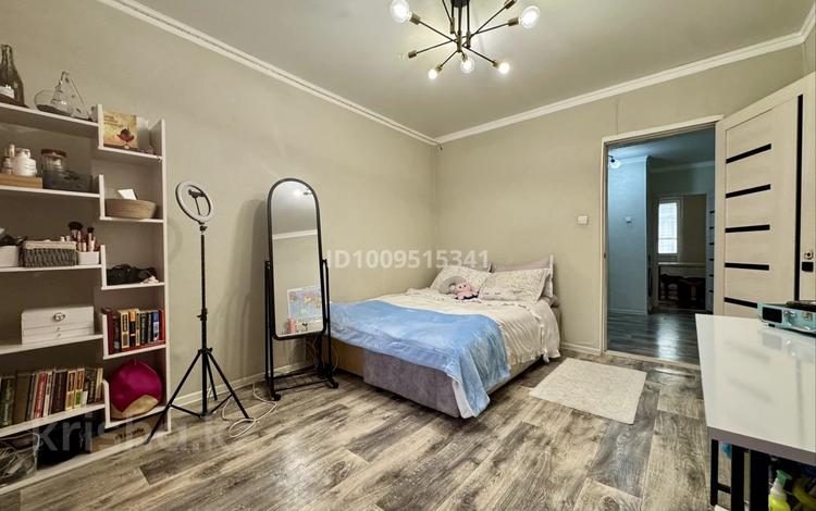3-бөлмелі пәтер · 70.9 м² · 2/9 қабат, мкр Аксай-3Б 2 — Толе би-Яссауи, бағасы: ~ 49.9 млн ₸ в Алматы, Ауэзовский р-н — фото 71
