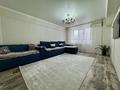 3-бөлмелі пәтер · 70.9 м² · 2/9 қабат, мкр Аксай-3Б 2 — Толе би-Яссауи, бағасы: ~ 49.9 млн ₸ в Алматы, Ауэзовский р-н — фото 5