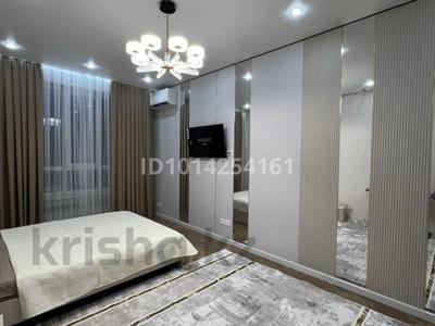 1-комнатная квартира · 58 м² · 3/8 этаж, Байдибек би 126/6 за 15 000 ₸ в Шымкенте, Каратауский р-н
