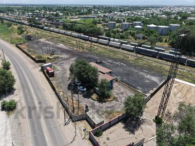 Өнеркәсіптік база · 0.67 га, Карасай батыр 101, бағасы: 350 млн ₸ в Шамалгане