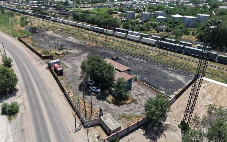 Өнеркәсіптік база · 0.67 га, Карасай батыр 101, бағасы: 350 млн ₸ в Шамалгане — фото 10