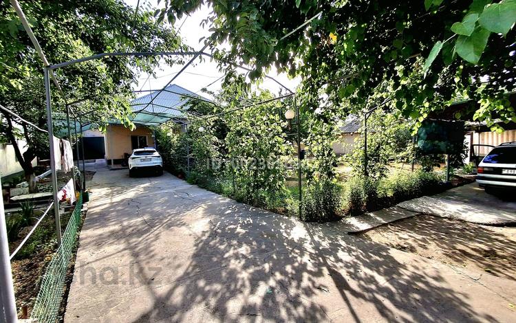 Жеке үй · 5 бөлме · 208 м², Артыков 1 — Трасса. Келес тойхана, бағасы: 40 млн ₸ в Абай — фото 19