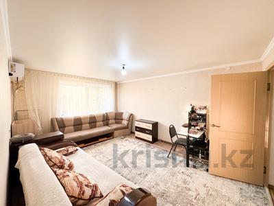 2-комнатная квартира · 52 м² · 3/5 этаж, Микр Самал за 20 млн 〒 в Талдыкоргане, мкр Самал