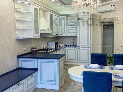 Аренда квартир в Западно-Казахстанской обл.: 2-комнатная квартира · 85 м² · 3/7 этаж, Сатыбалды Дауымова 69 за 400 000 〒 2-комнатная квартира · 85 м² · 3/7 этаж, Сатыбалды Дауымова 69 за 400 000 〒 в Уральске