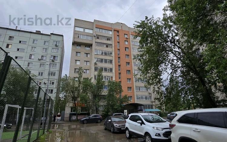 3-бөлмелі пәтер · 79.1 м² · 3/10 қабат, мкр 12, Аль Фараби 25, бағасы: 26.5 млн ₸ в Актобе — фото 2