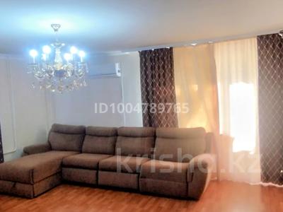 3-комнатная квартира · 78 м² · 3/5 этаж, Абая 46 за 10 млн 〒 в Курчатове