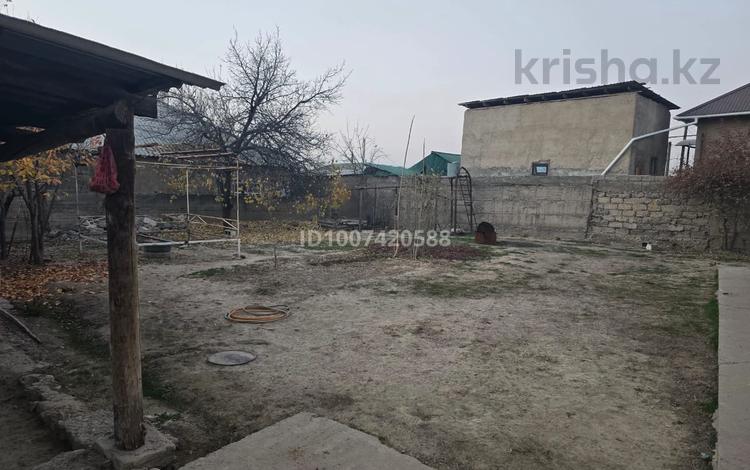 Отдельный дом · 4 комнаты · 100 м² · 7 сот., Мардан сапарбаев 16 а — Пересечение Сайрамский, возле 44 школы за 30 млн 〒 в Шымкенте, Енбекшинский р-н — фото 2