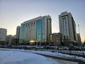 Паркинг · 21 м² · Акмешит 17 — Керей и Жанибек за 18 000 ₸ в Астане, Есильский р-н — фото 4