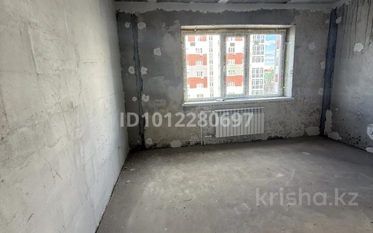 3-бөлмелі пәтер · 104 м² · 4/9 қабат, Айталиева 15, бағасы: 32 млн ₸ в Уральске — фото 2
