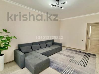 2-бөлмелі пәтер · 55 м² · 3/24 қабат, А-62 1/2, бағасы: 29.5 млн ₸ в Астане, Сарайшык р-н