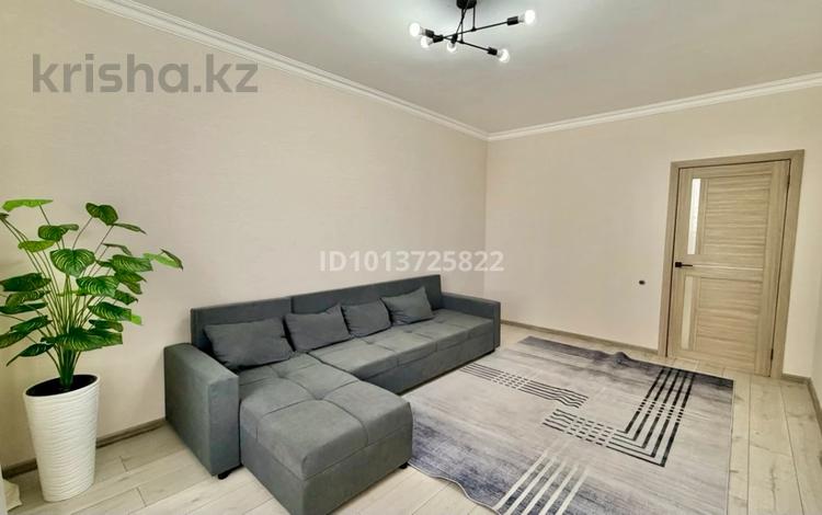 2-бөлмелі пәтер · 55 м² · 3/24 қабат, А-62 1/2, бағасы: 29.5 млн ₸ в Астане, Сарайшык р-н — фото 11