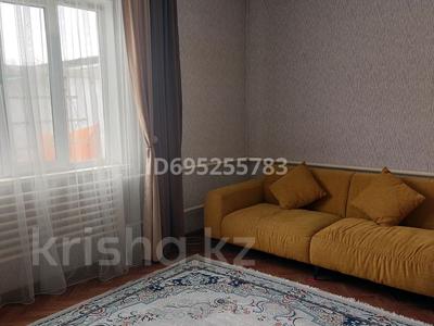 Отдельный дом · 3 комнаты · 66 м² · 6 сот., Туймебая, Первомайский рай 3-линия . #36 мектеп касында — Зона отдыха Первомайские пруды за 20 млн 〒 в 