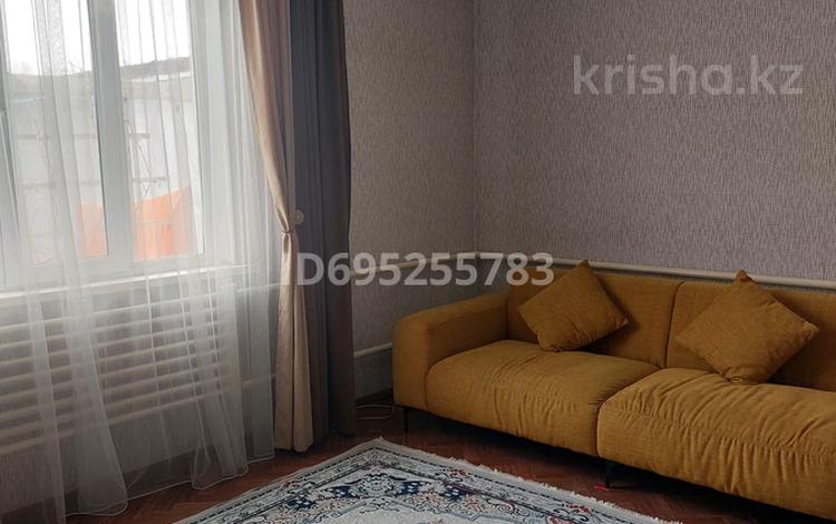 Отдельный дом · 3 комнаты · 66 м² · 6 сот., Туймебая, Первомайский рай 3-линия . #36 мектеп касында — Зона отдыха Первомайские пруды за 20 млн 〒 в  — фото 2