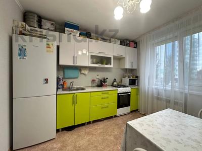 2-комнатная квартира · 55 м² · 1/9 этаж, Аэропорт 21 за 21.5 млн 〒 в Костанае
