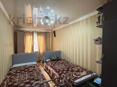 3-комнатная квартира · 58 м² · 3/4 этаж, мкр №6 — Янтарная за 36 млн 〒 в Алматы, Ауэзовский р-н