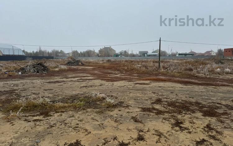 Участок · 1 га, Каирбекова 420 за 95 млн ₸ в Костанае — фото 2
