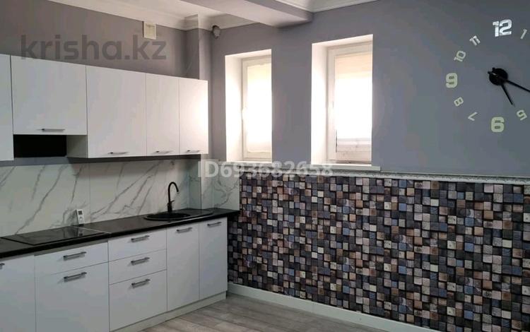 2-комнатная квартира · 57 м² · 1/4 этаж, мкр Нурлытау (Энергетик), Казыбек 70/6 за 50 млн ₸ в Алматы, Бостандыкский р-н — фото 18