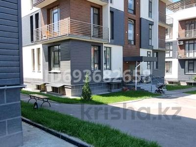 2-бөлмелі пәтер · 51 м² · 1/4 қабат, Нұрлытау ш/а., Казыбек 70/6, бағасы: 50 млн ₸ в Алматы, Бостандыкский р-н