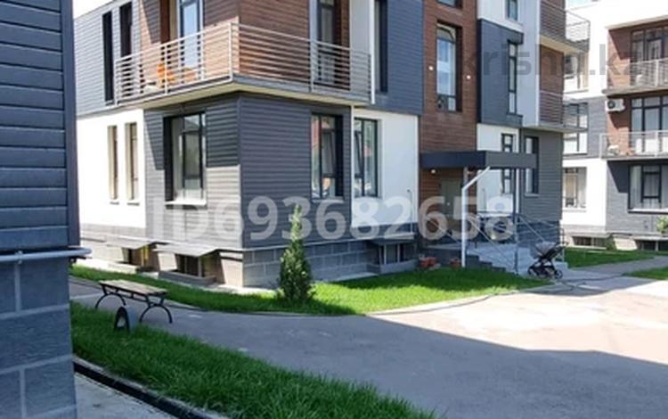 2-бөлмелі пәтер · 51 м² · 1/4 қабат, Нұрлытау ш/а., Казыбек 70/6, бағасы: 50 млн ₸ в Алматы, Бостандыкский р-н — фото 4