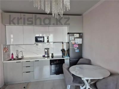 2-комнатная квартира · 35.3 м² · 8/16 этаж, Пр. Тлендиева — БЕЗ КОМИССИИ ДЛЯ ПОКУПАТЕЛЯ!!! за 18.5 млн ₸ в Астане, Сарыарка р-н