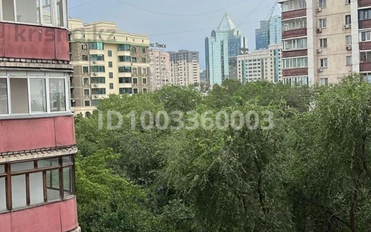 2-комнатная квартира · 55.8 м² · 5/12 этаж, мкр Самал-1 23 — Жолдасбекова-Мендикулова за 350 000 ₸ в Алматы, Медеуский р-н — фото 13