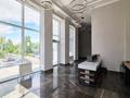 3-комнатная квартира · 107.5 м² · 4/7 этаж, Алимхана Ермекова 1/1 за 85.8 млн ₸ в Астане, Есильский р-н