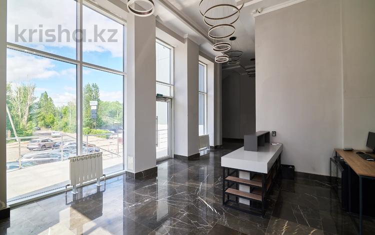 3-комнатная квартира · 107.5 м² · 4/7 этаж, Алимхана Ермекова 1/1 за 85.8 млн ₸ в Астане, Есильский р-н — фото 12