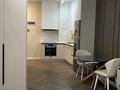 1-комнатная квартира · 37 м² · 3/12 этаж, Шевченко 85 за 270 000 ₸ в Алматы, Ауэзовский р-н — фото 2