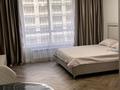 1-комнатная квартира · 37 м² · 3/12 этаж, Шевченко 85 за 270 000 ₸ в Алматы, Ауэзовский р-н — фото 3