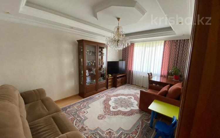 2-комнатная квартира · 60 м² · 6/8 этаж, мкр Орбита-3 — Мустафина - Базарчик за 44.5 млн ₸ в Алматы, Бостандыкский р-н — фото 14