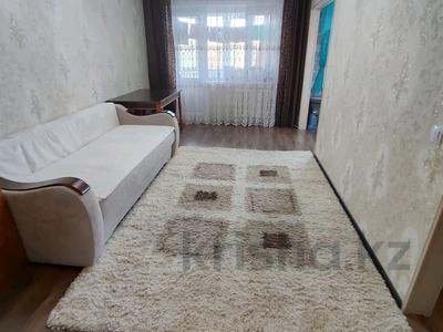 2-комнатная квартира · 43.3 м² · 3/5 этаж, 3 мкр 14 — 3 этаж за 9 млн ₸ в Степногорске