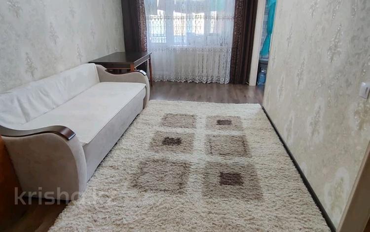 2-бөлмелі пәтер · 43.3 м² · 3/5 қабат, 3 мкр 14 — 3 этаж, бағасы: 9 млн ₸ в Степногорске — фото 2