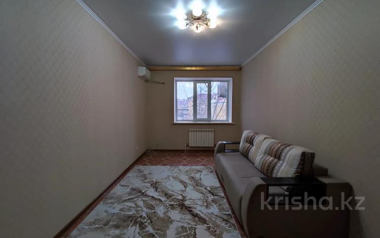 2-комнатная квартира, 70 м², 3/5 этаж помесячно, Тауелсиздик