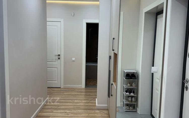 2-комнатная квартира · 63 м² · 4/5 этаж, мкр. Алтын орда 17Г за 26.5 млн ₸ в Актобе — фото 2