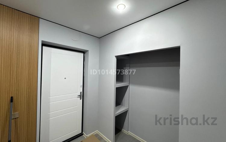 1-комнатная квартира · 40 м² · 7/9 этаж, мкр Шугыла, Алатау 12а/1 за 26 млн ₸ в Алматы, Наурызбайский р-н — фото 2