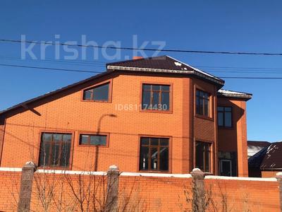 Отдельный дом · 4 комнаты · 397.7 м² · 397.7 сот., мкр Юго-Восток, Гульдер 2 мкр за 110 млн 〒 в Караганде, Казыбек би р-н