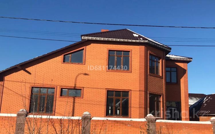 Жеке үй · 4 бөлме · 397.7 м² · 397.7 сот., мкр Юго-Восток, Гульдер 2 мкр, бағасы: 110 млн ₸ в Караганде, Казыбек би р-н — фото 7