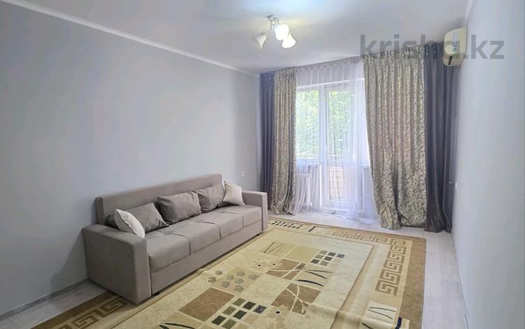 2-комнатная квартира · 44 м² · 4/4 этаж, Ауезова 64/3 за 300 000 ₸ в Алматы, Бостандыкский р-н — фото 2