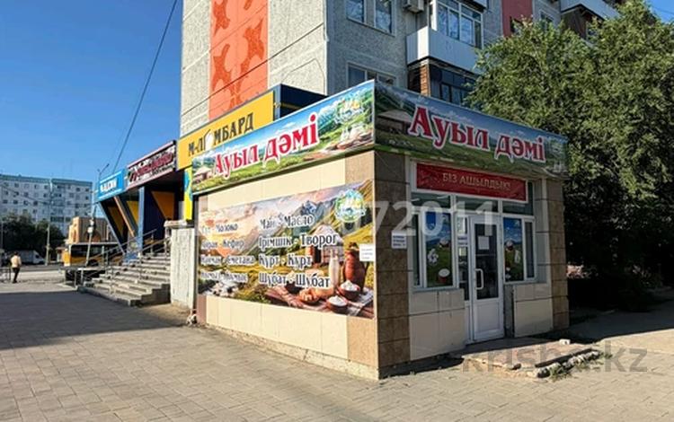 Еркін, дүкендер мен бутиктер · 25 м², бағасы: 25 млн ₸ в Жезказгане — фото 2