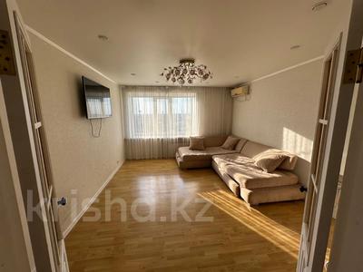 3-комнатная квартира · 61 м² · 9/9 этаж, Ибраева — Эльдорадо за 25.5 млн 〒 в Семее