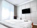 3-комнатная квартира, 70 м², 17/18 этаж, Розыбакиева 320 за 88 млн 〒 в Алматы, Бостандыкский р-н — фото 8